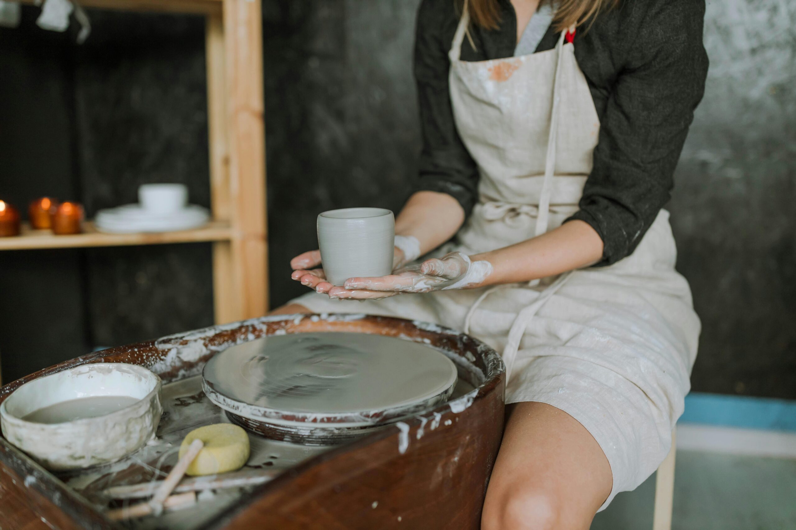 Hands-on governance: A contradiction in terms?