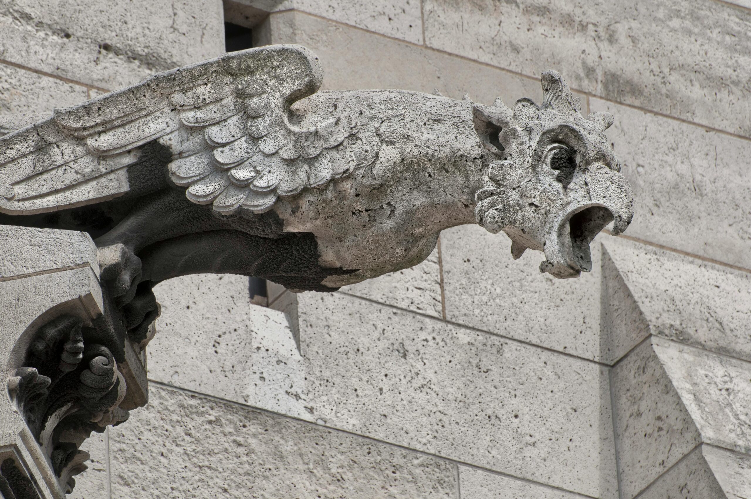 Governance Gargoyles!